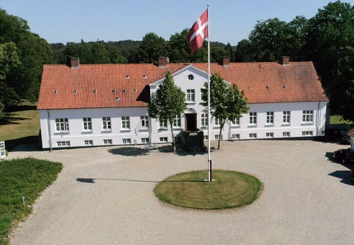 Når alkohol eller stoffer tager kontrollen: Hjælp til pårørende