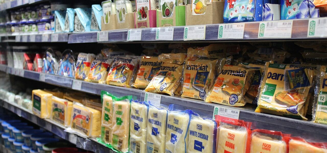 Top 10 discount supermarkeder i danmark: Hvor får du mest for pengene?
