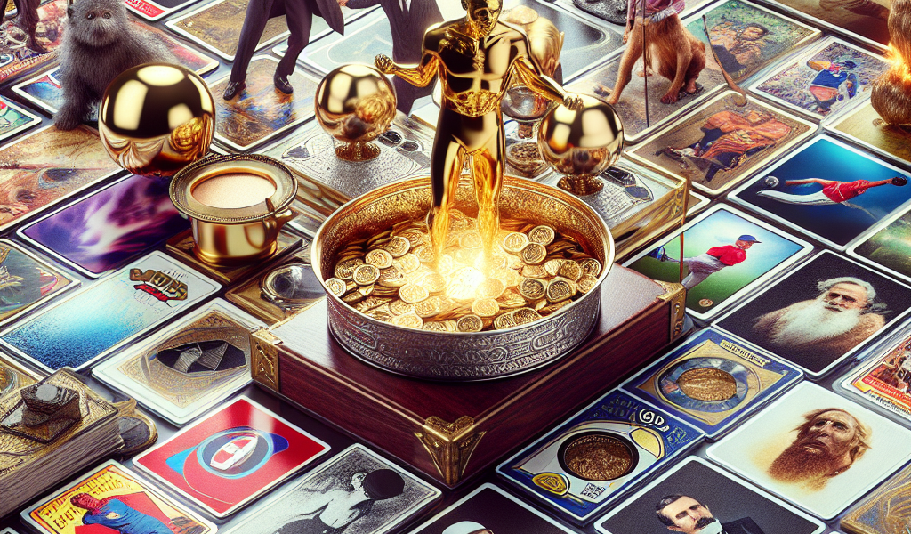 De dyreste samlekort solgt i danmark – se top 10 listen