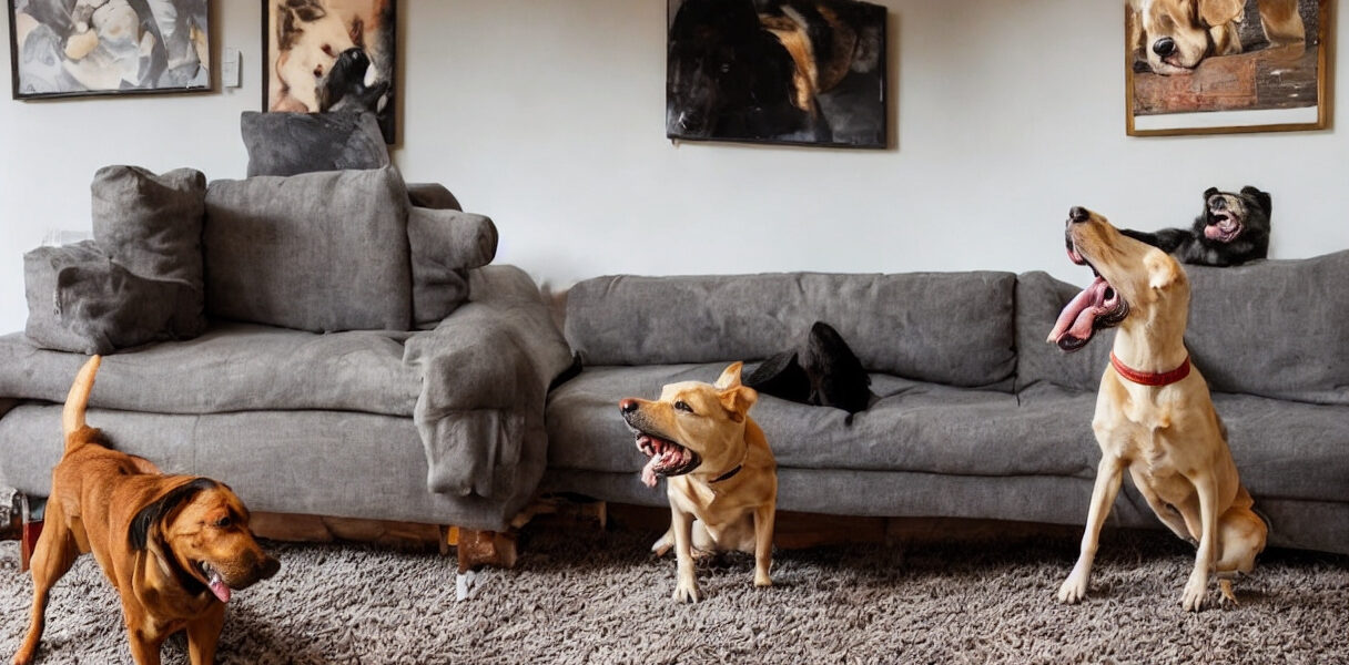 Fra bil til sofa: Hvorfor en hunderampe kan gøre livet lettere for din hund