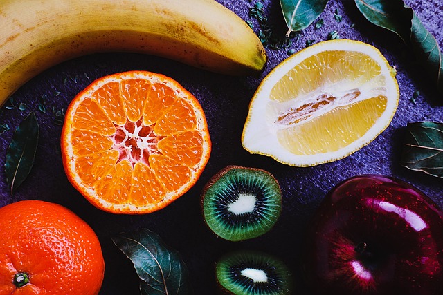 Sundhed i en citron: Opdag fordelene ved at bruge en citronpresser i din daglige kost