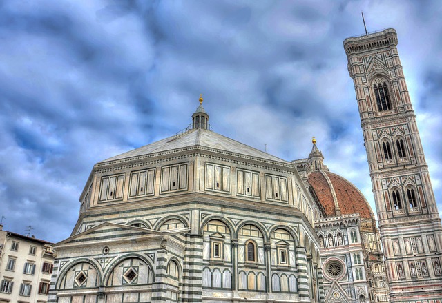 Fra Venedig til Toscana: Find den ideelle italienske familieferiedestination
