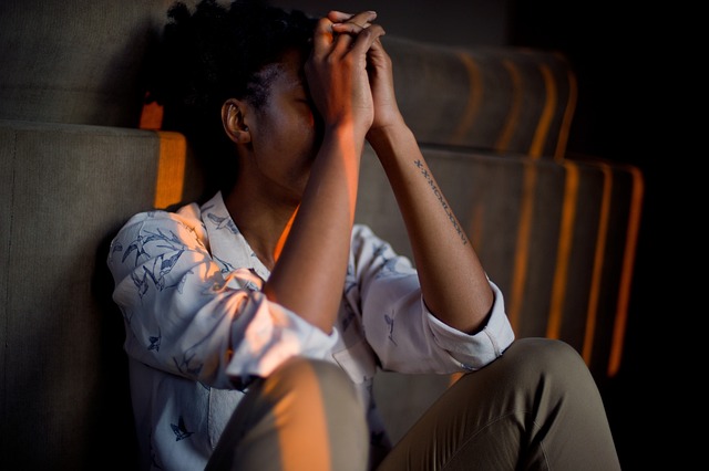 Når hverdagen brænder: Hvordan stress sniger sig ind i familien