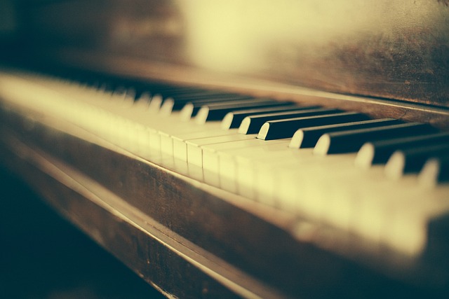 Fra klassisk til moderne: Hvordan klaverbænken har udviklet sig gennem tiden