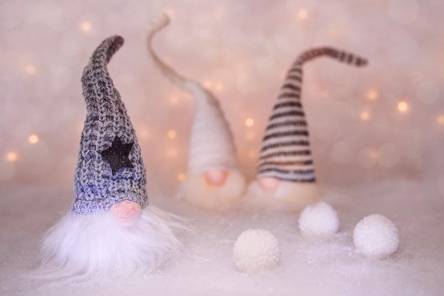 Maileg nisser: Historien bag de elskede samlefigurer