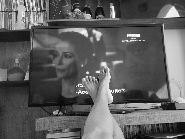Tv-underholdning for få kroner: 7 tips til billige tv-pakker