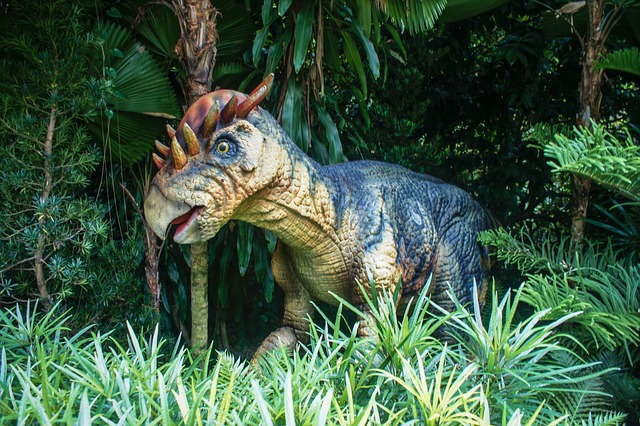Guide: Sådan vælger du det perfekte dinosaur legetøj til dit barn