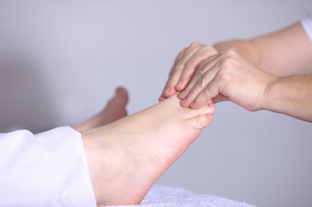 Fodmassageapparat: Sådan lindrer du smerter og ømhed i fødderne