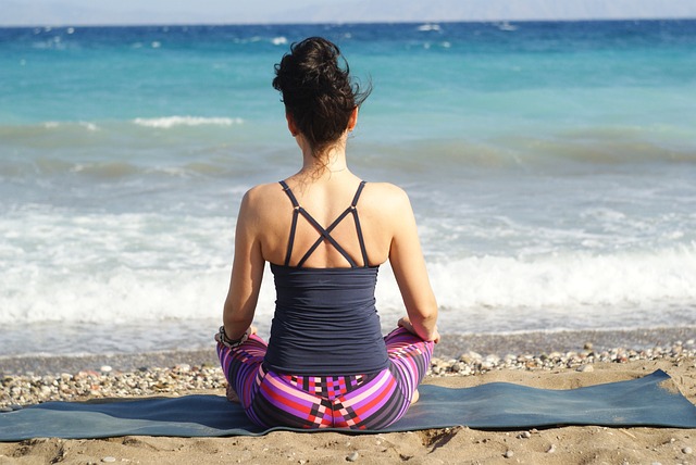 Yogablokke: Det ultimative værktøj til at forbedre din kropsjustering i yoga