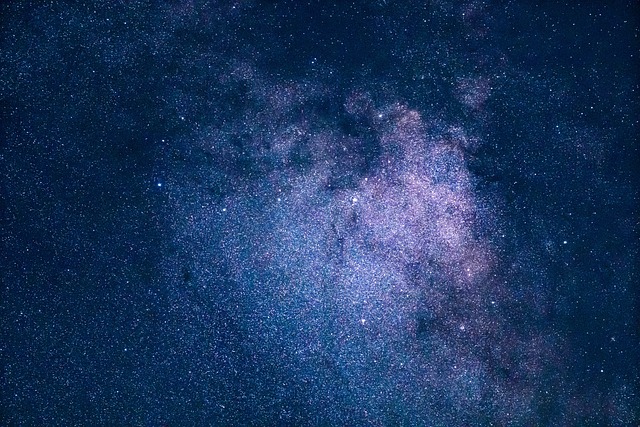 Stjerneskærmens tidløse skønhed: En rejse gennem astronomiens historie