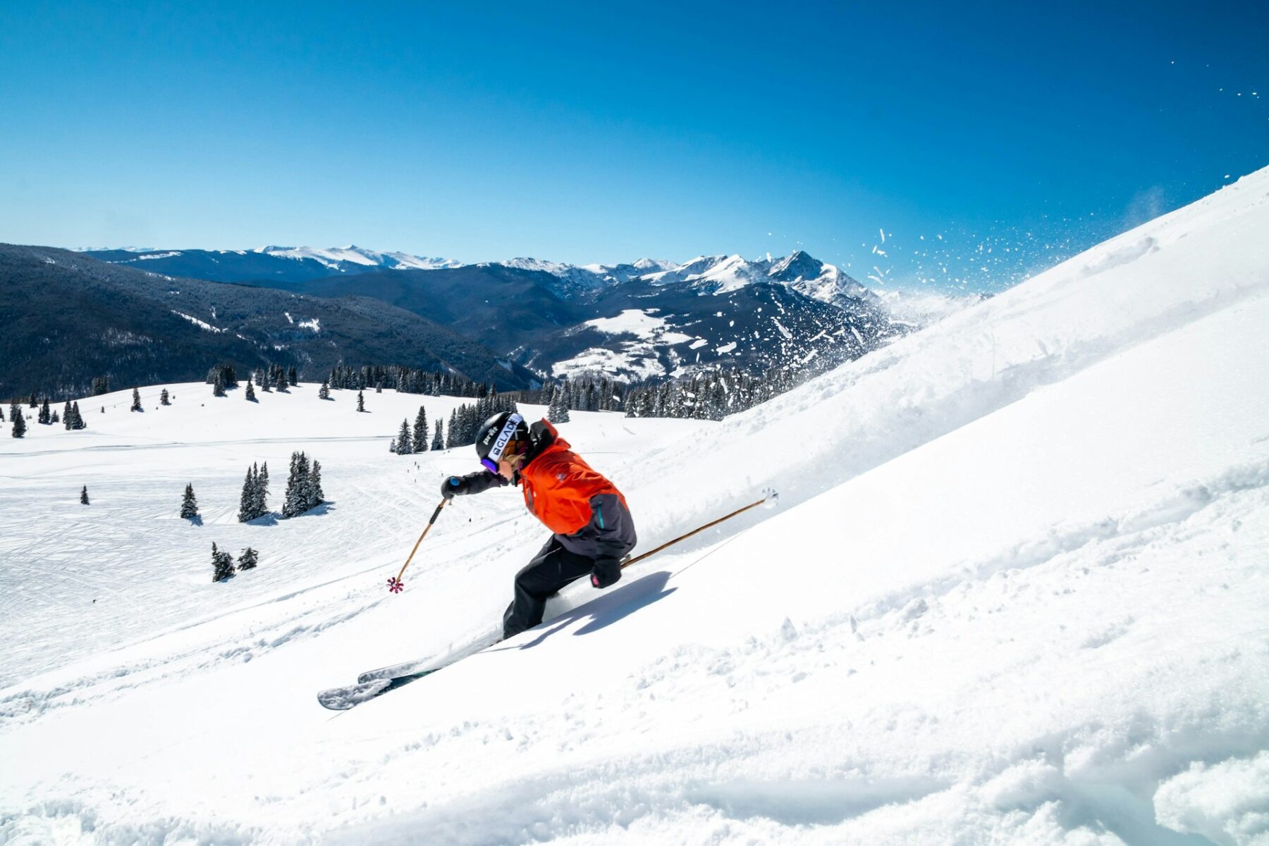 Aktiv skiferie i Østrig – Skihoteller i Zell am Ziller og Söll
