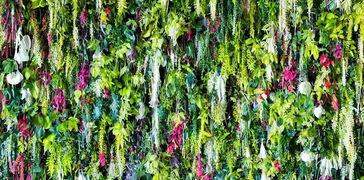 Hængeplanter: Sådan skaber du et grønt oase i dine rum