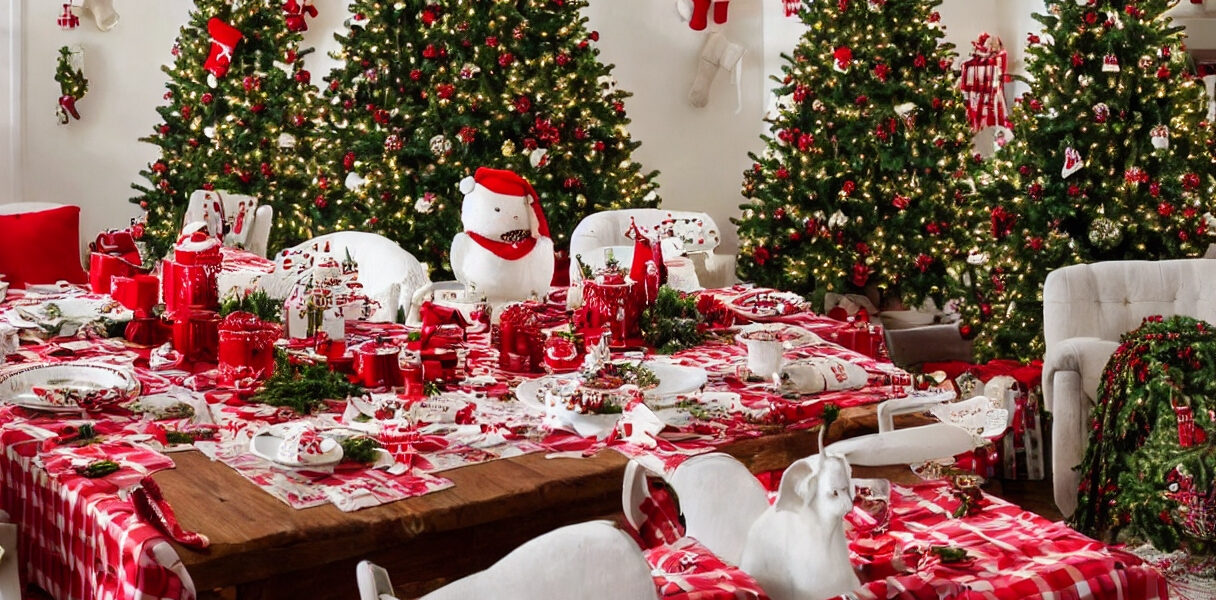 Julens fineste julebluser til børn: Sådan skaber du den perfekte julestil