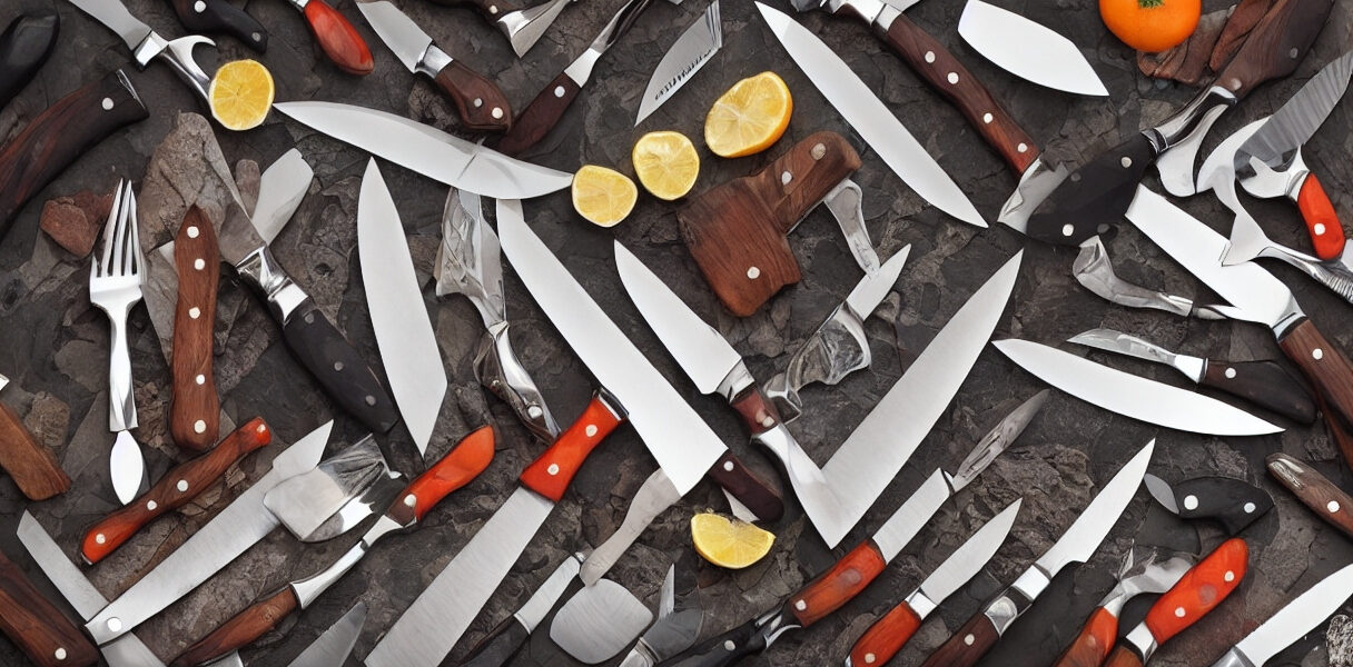 Knivmagnet vs. knivblok: Hvilken er bedst til dig?