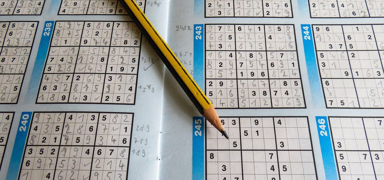 5 smarte tricks til at løse sudoku hurtigere og mere effektivt