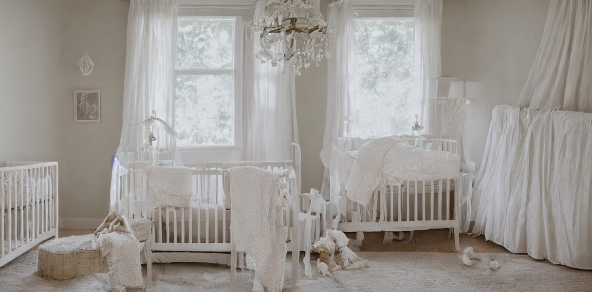 Sov godt, lille én: Guide til at vælge den rigtige madras til din babyseng